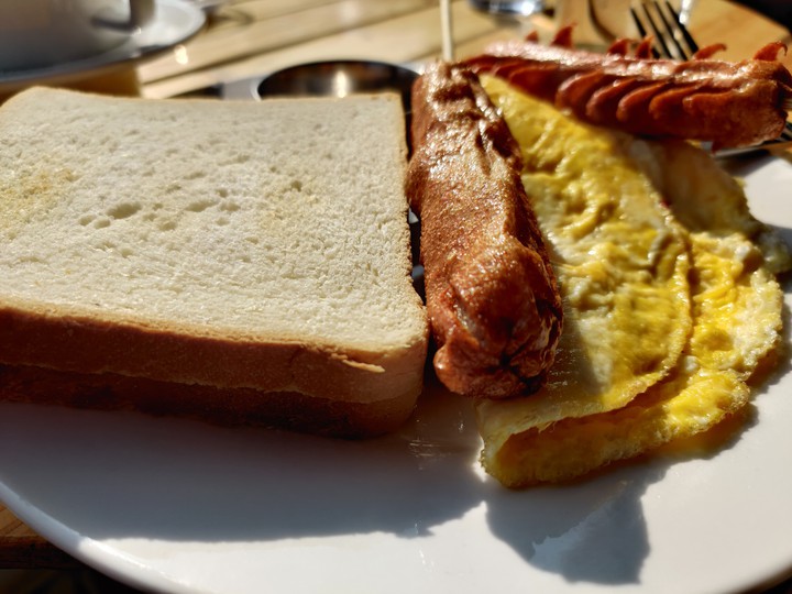 breakfast