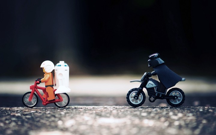 Star Wars Lego Hunt Toys