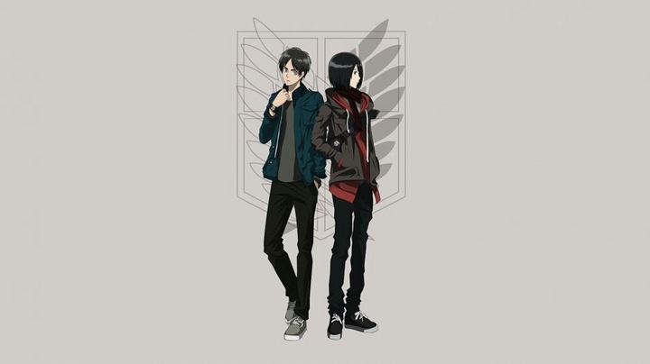 Attack on Titan