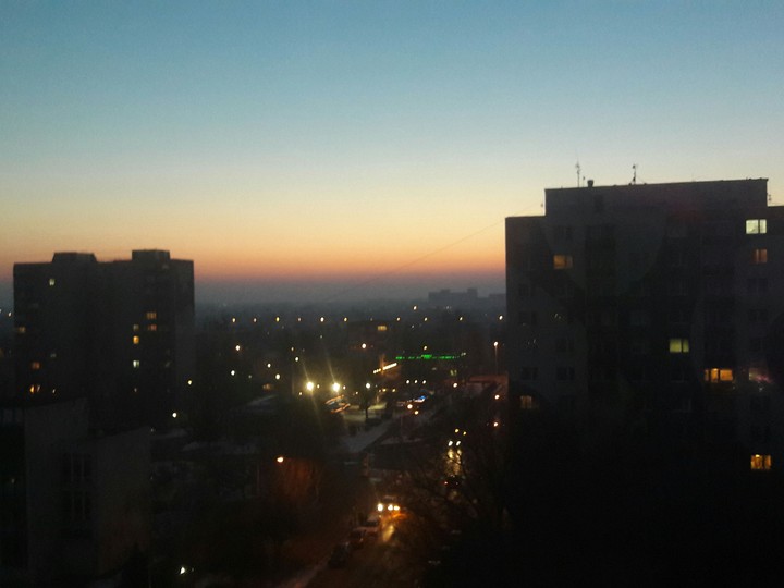 naplemente