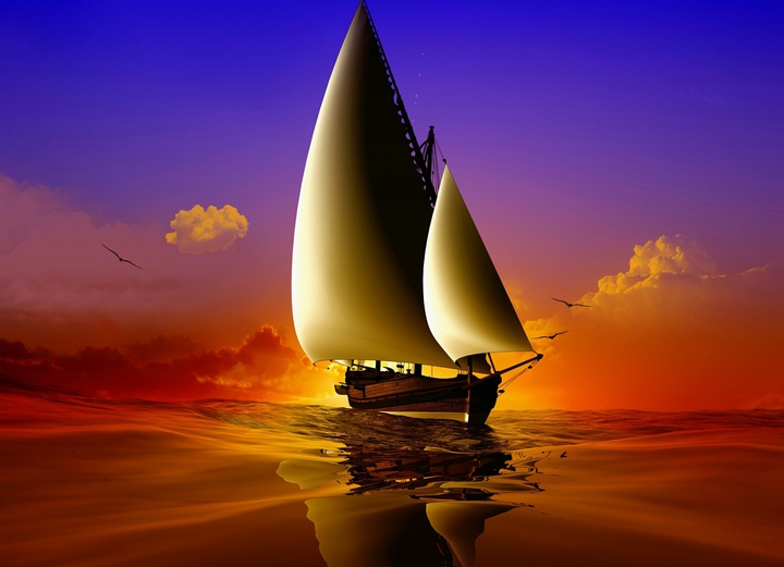 ship