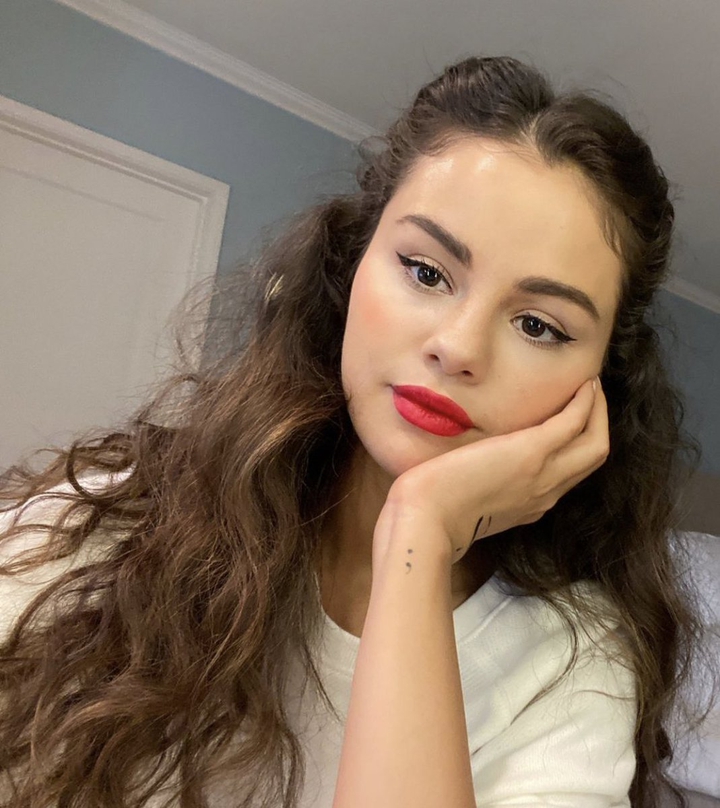 ❤ Selena Gomez ❤