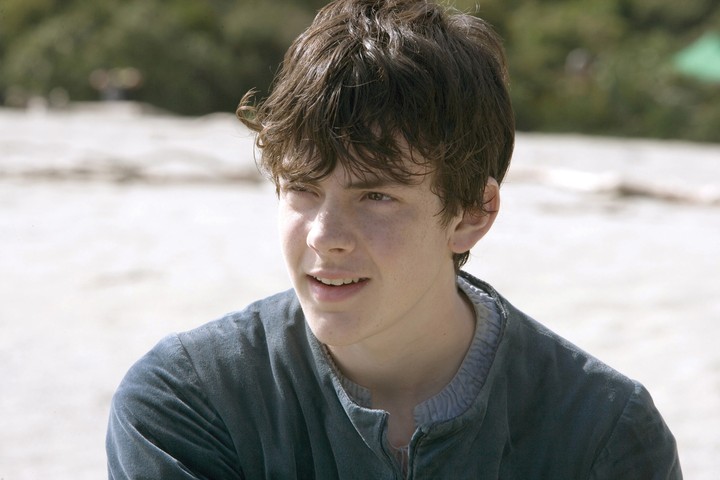 Edmund Pevensie
