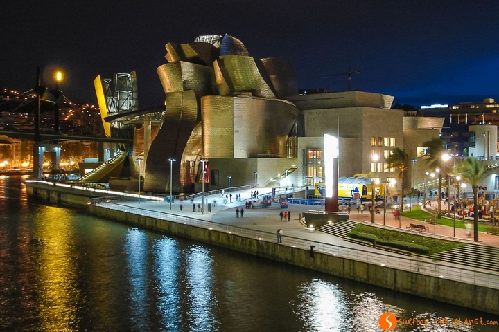 Guggenheim