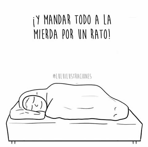 dormir