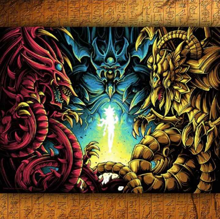 Yugioh
