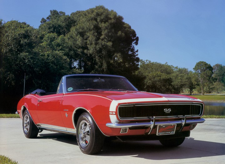 chevrolet