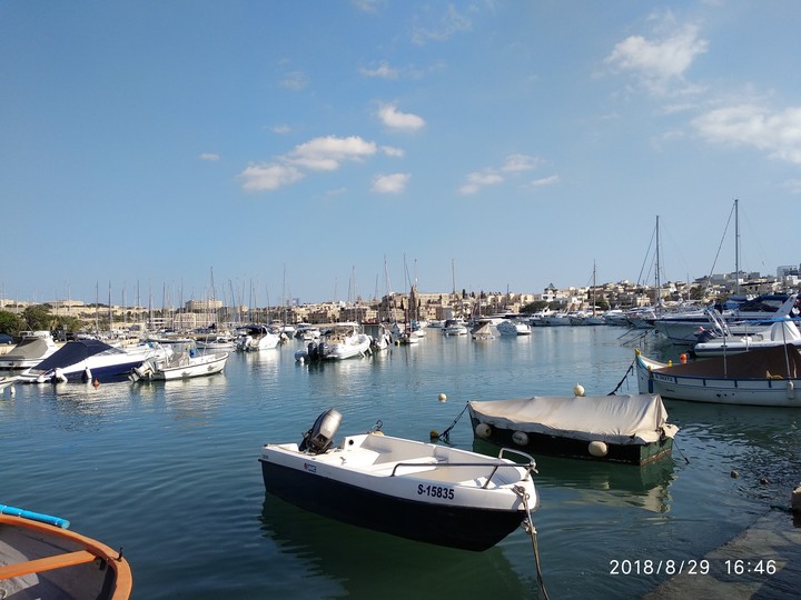 Boats