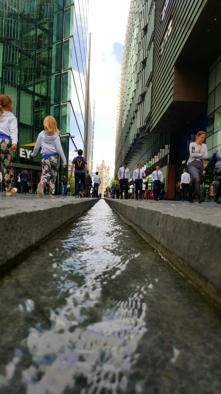 London Bridge