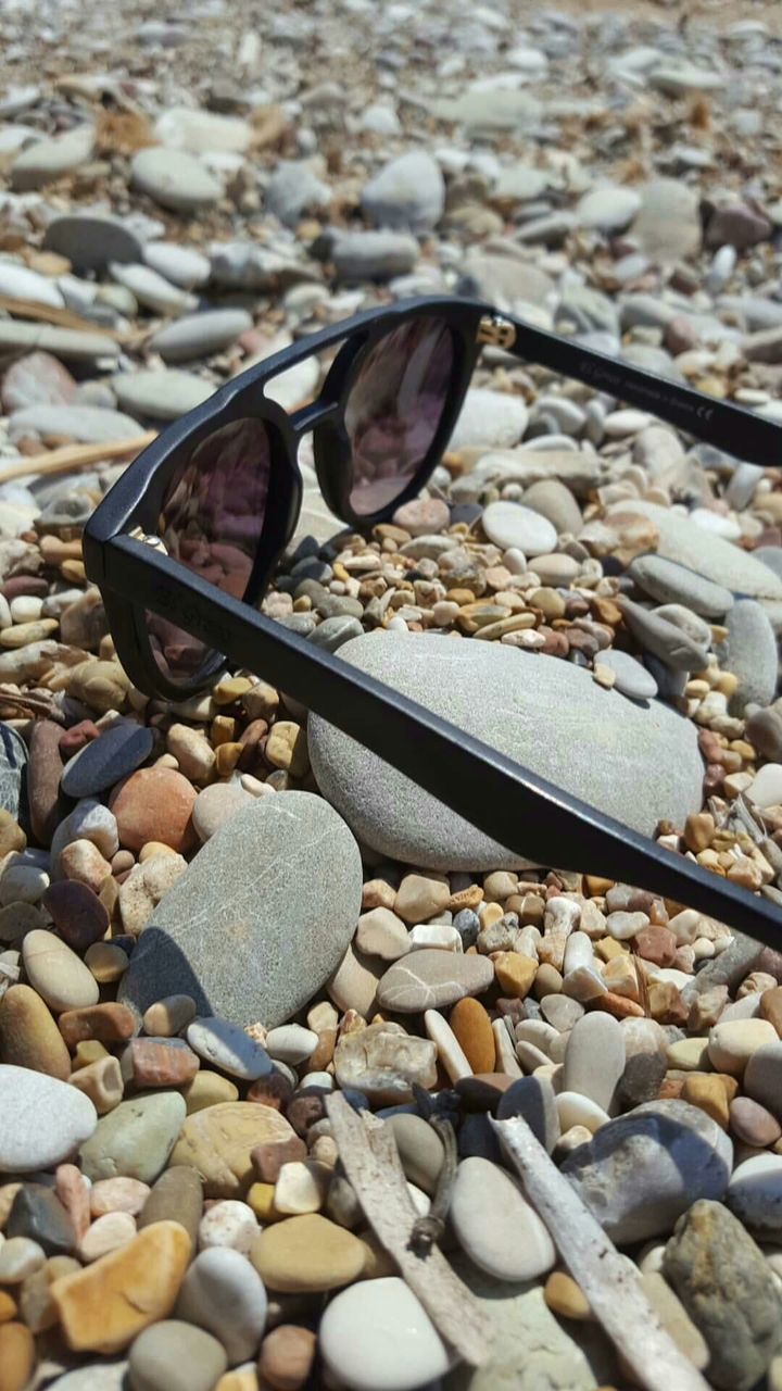 Summer is over.