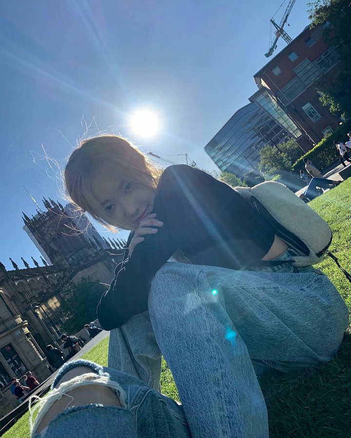 post by Rose