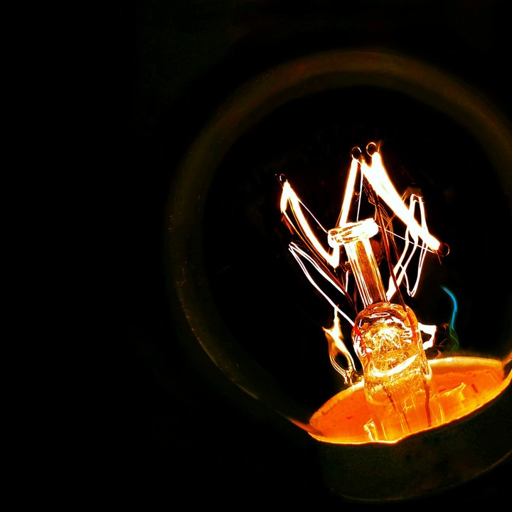 light photography