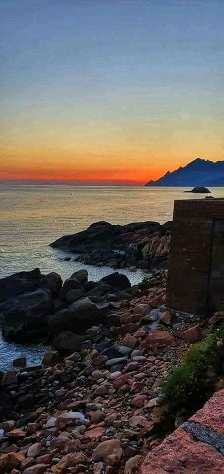 Horizonte