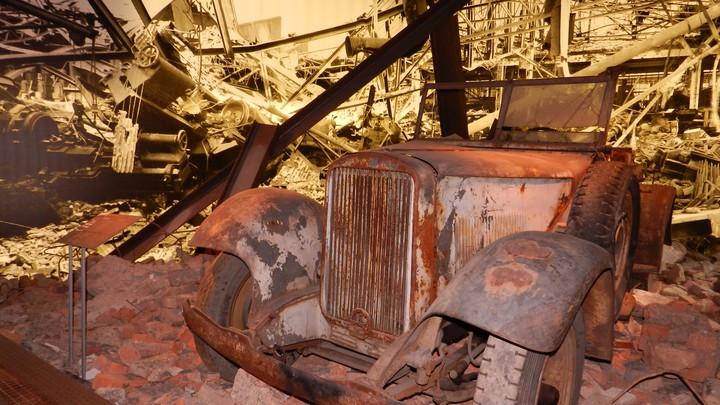 Horch Museum Zwickau