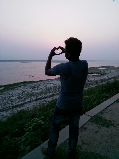 love like sun