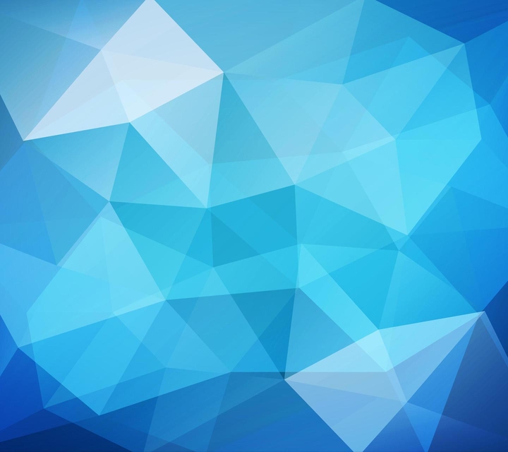 low poly