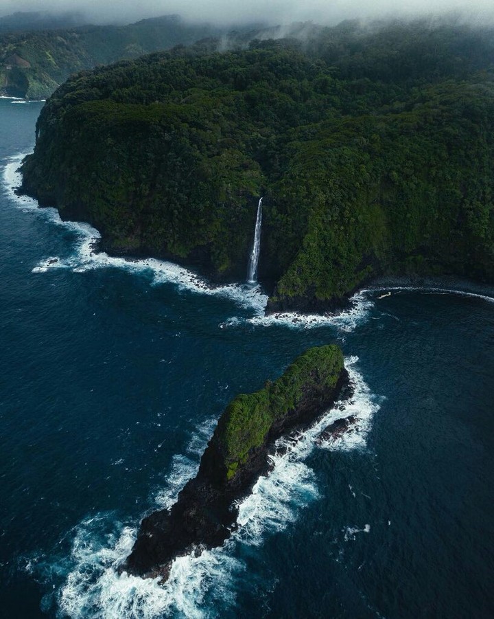 Hawaii islas