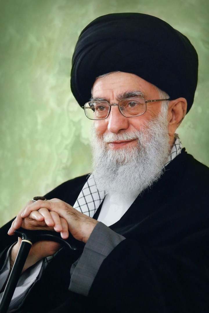 myleader