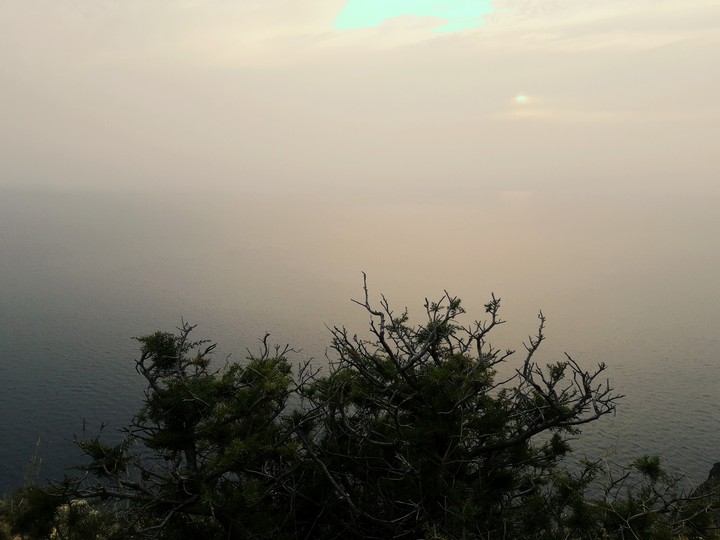 magic sea
