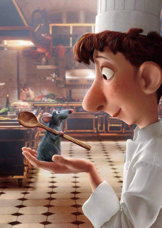 Ratatouille
