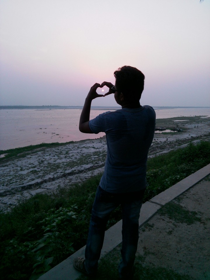 love like sun