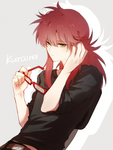 kurama