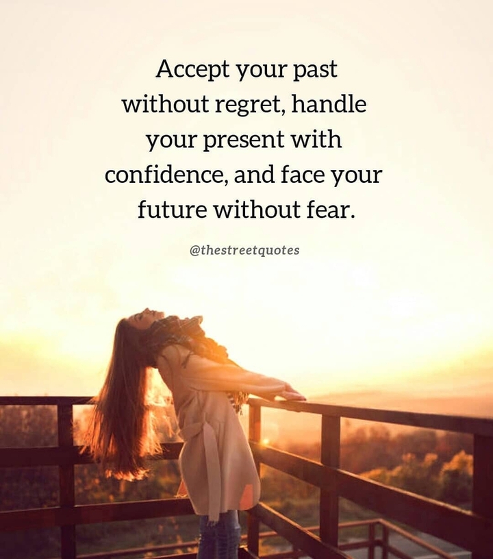 Inspirational quotes