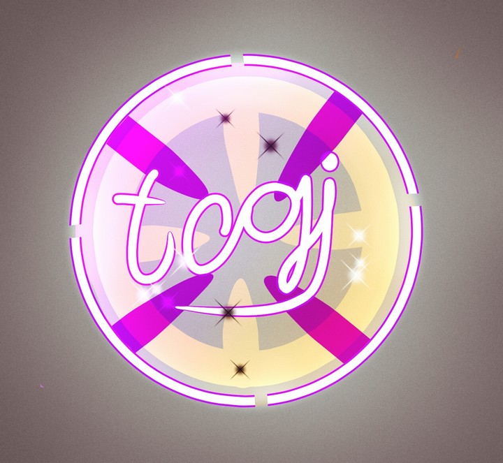 "Togi" 3 logo