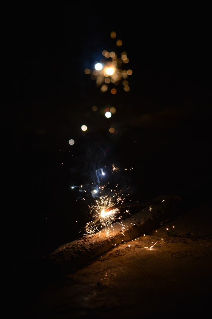 Firecracker