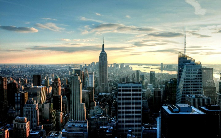 New York