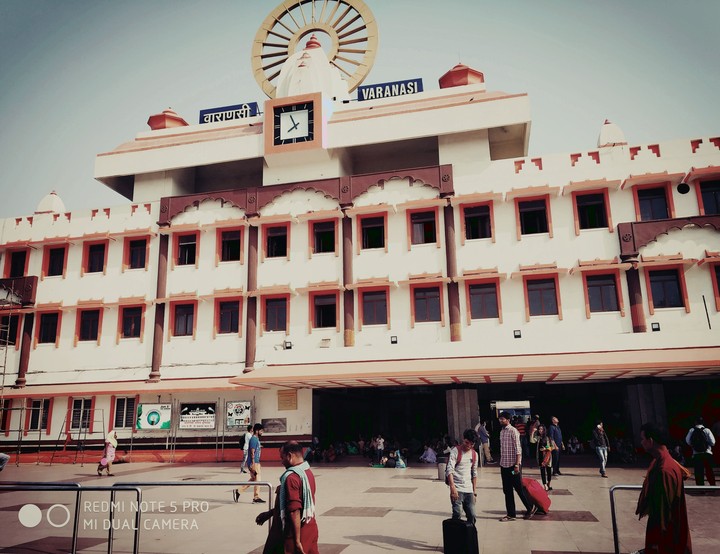 varanasi