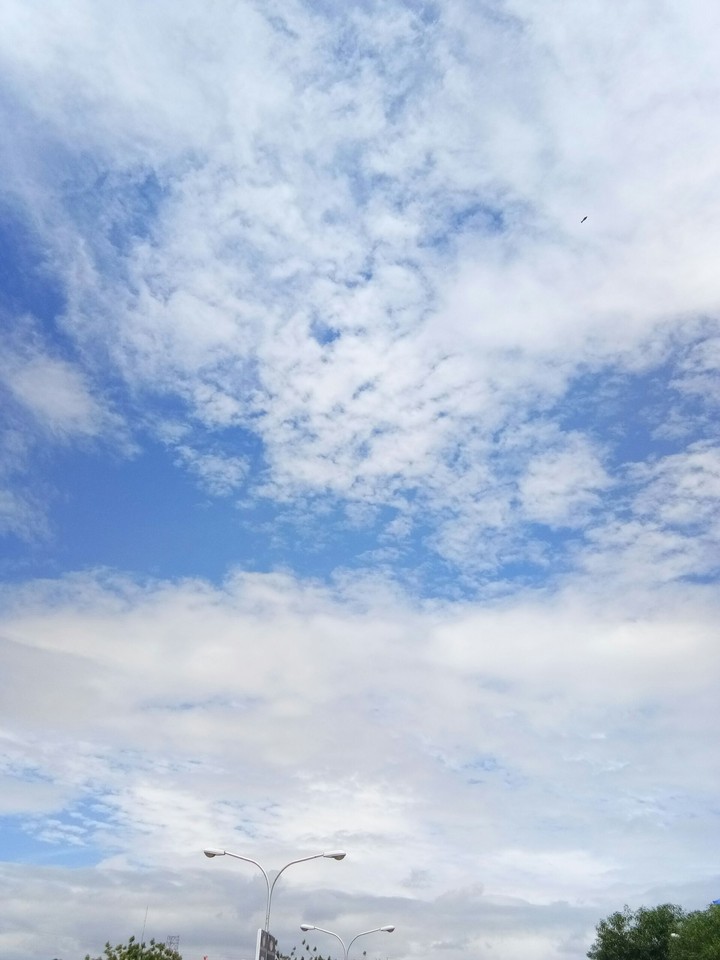 clouds