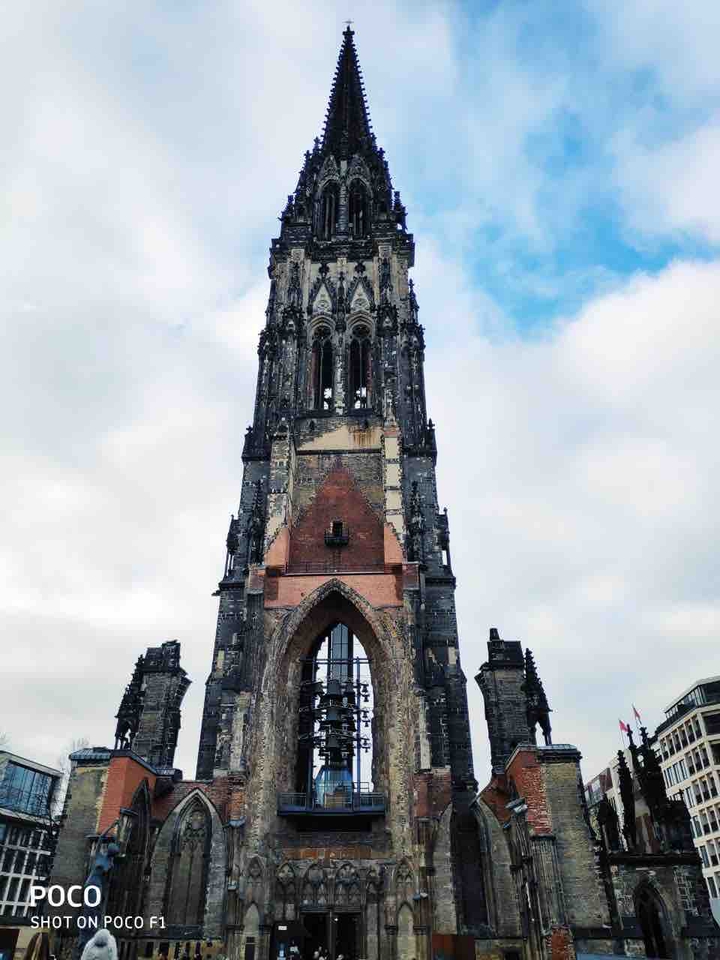 st. nicholas church