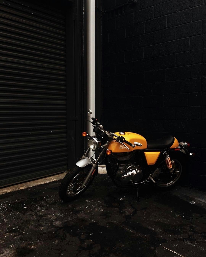 caferacer