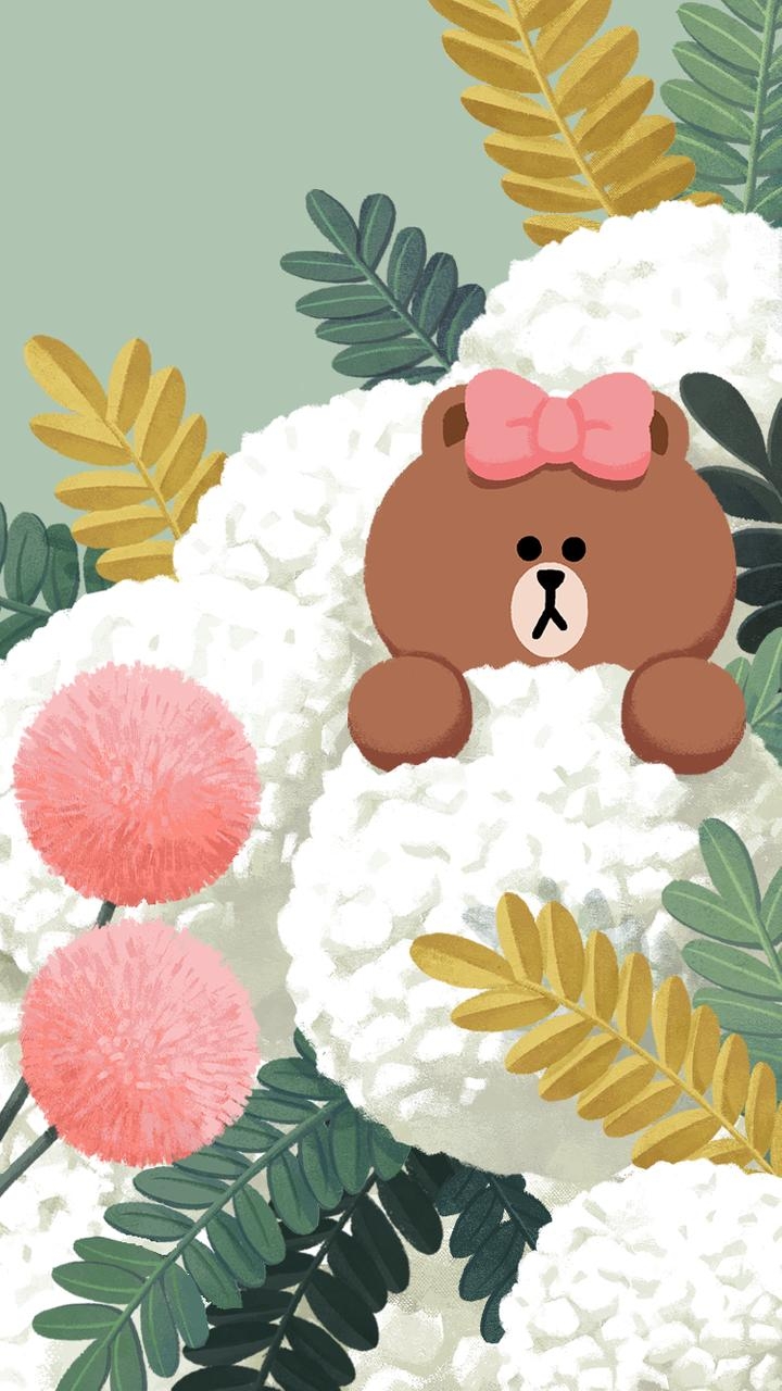 FLOWER OF BEAR