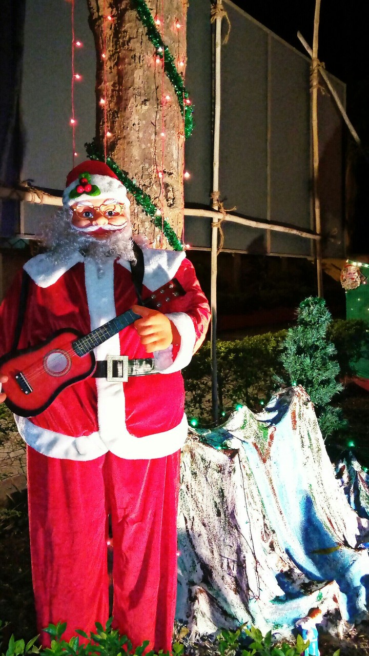 Merry Christmas