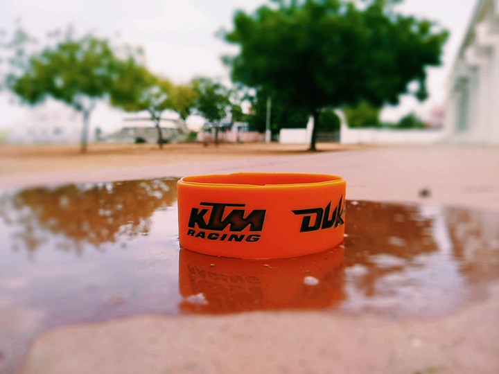 kTM