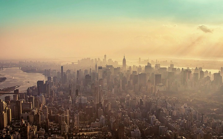 New York