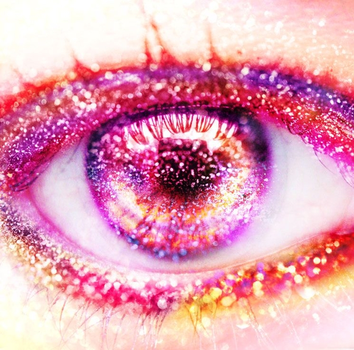 eye