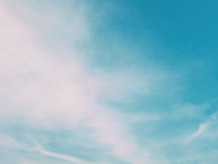 sky
