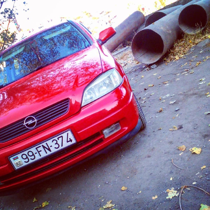 Opel