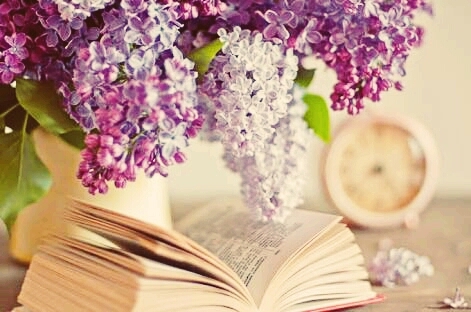 real flowers