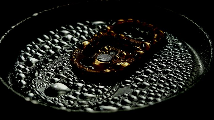 Drop of water