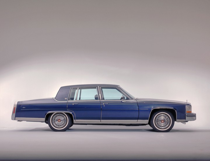 cadillac
