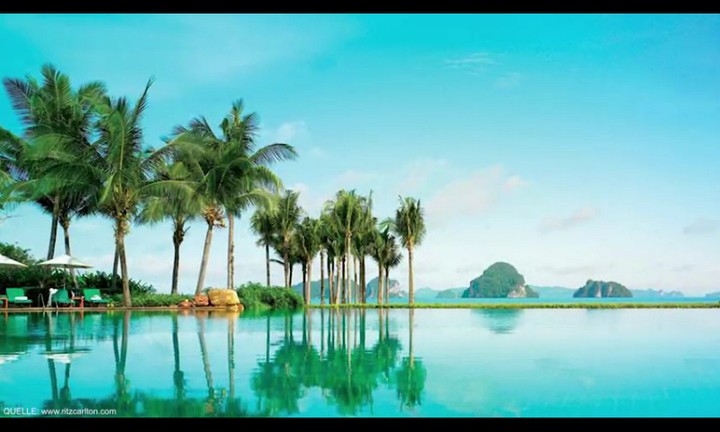 riesen pool