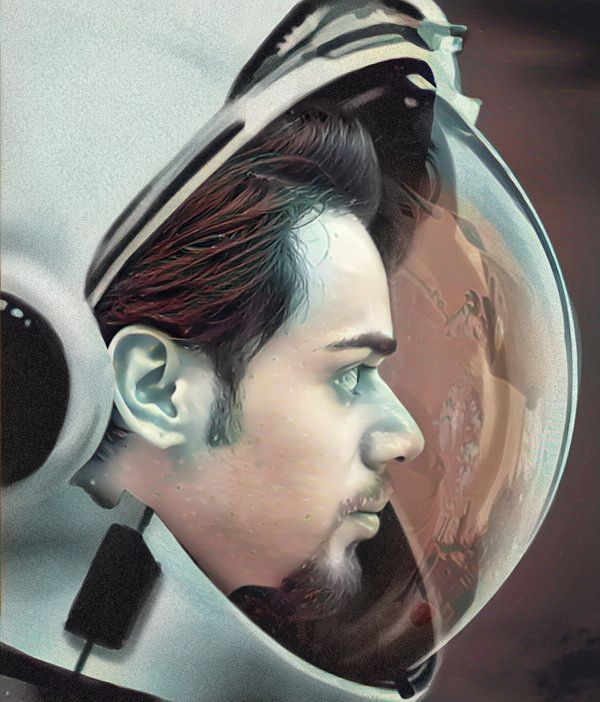 Space