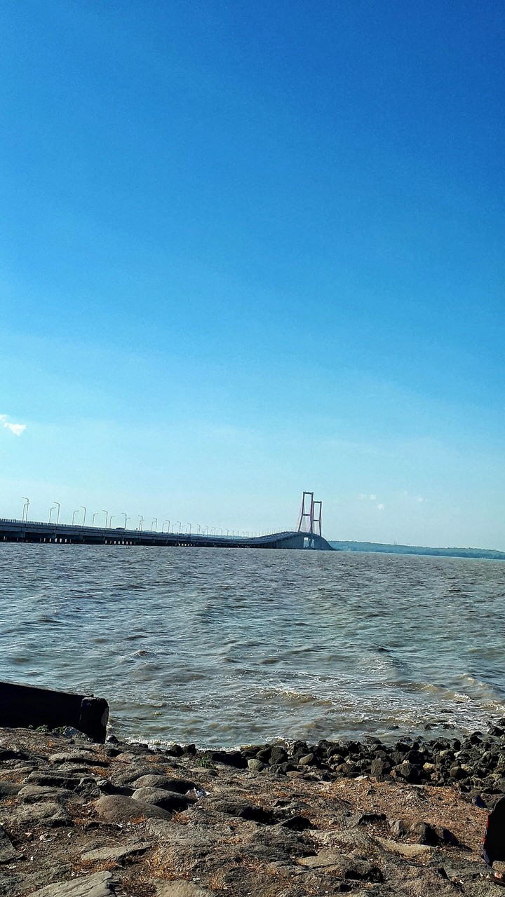 Kenjeran Beach