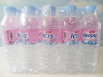 롯데 아이시스