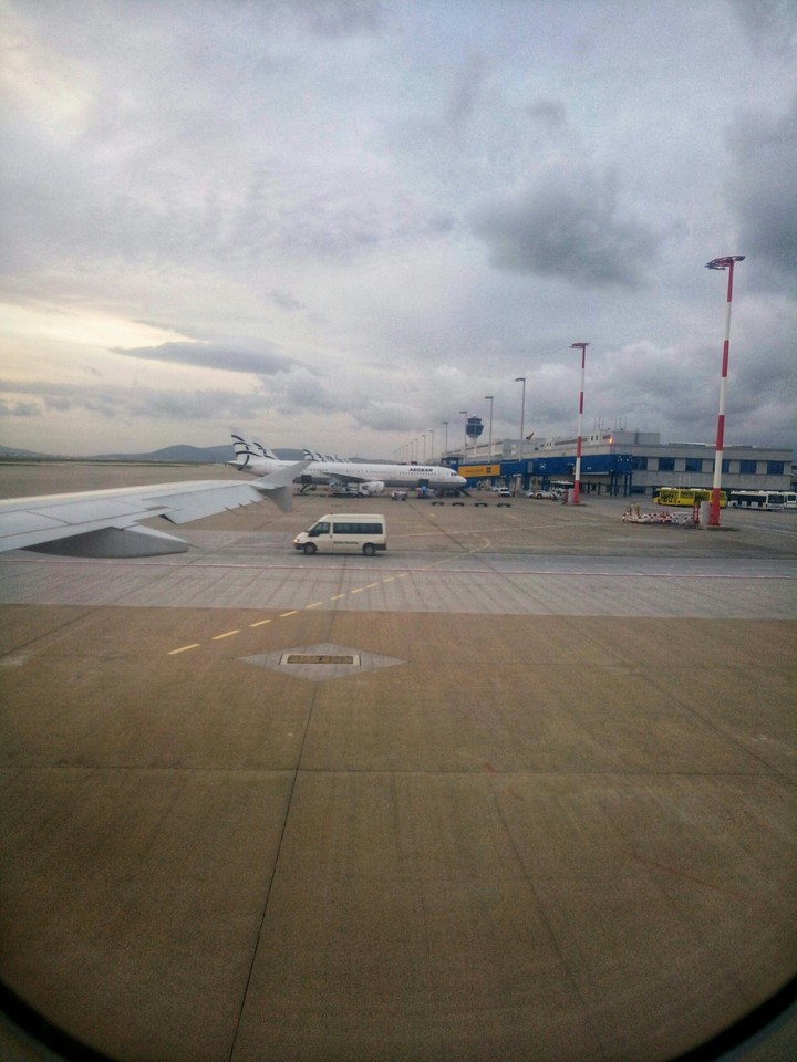 #traveller