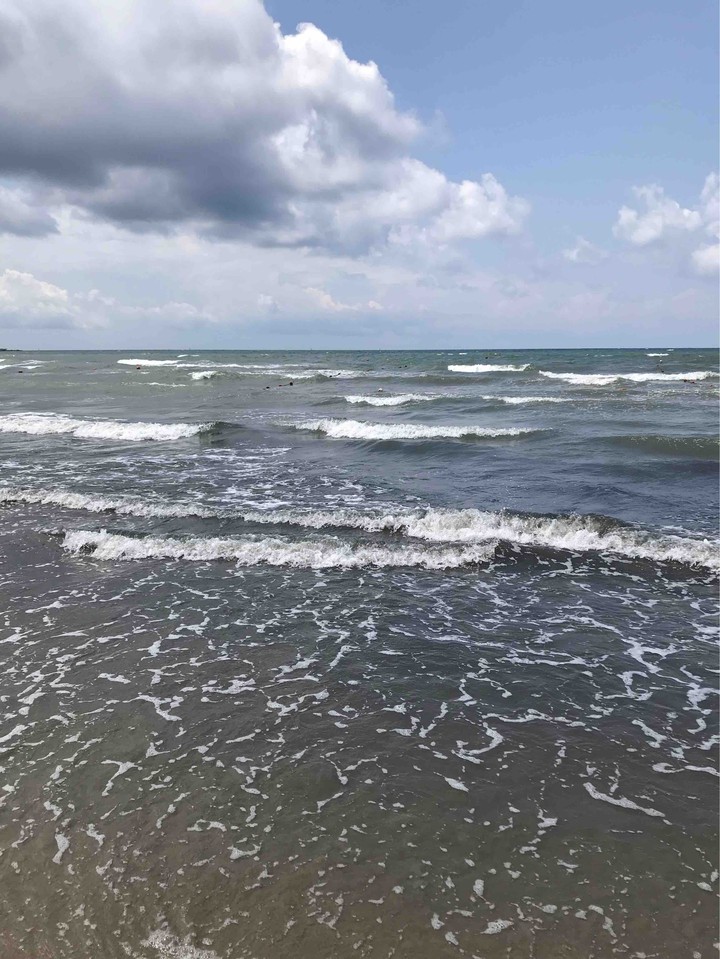black sea